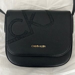 Calvin Klein crossbody
